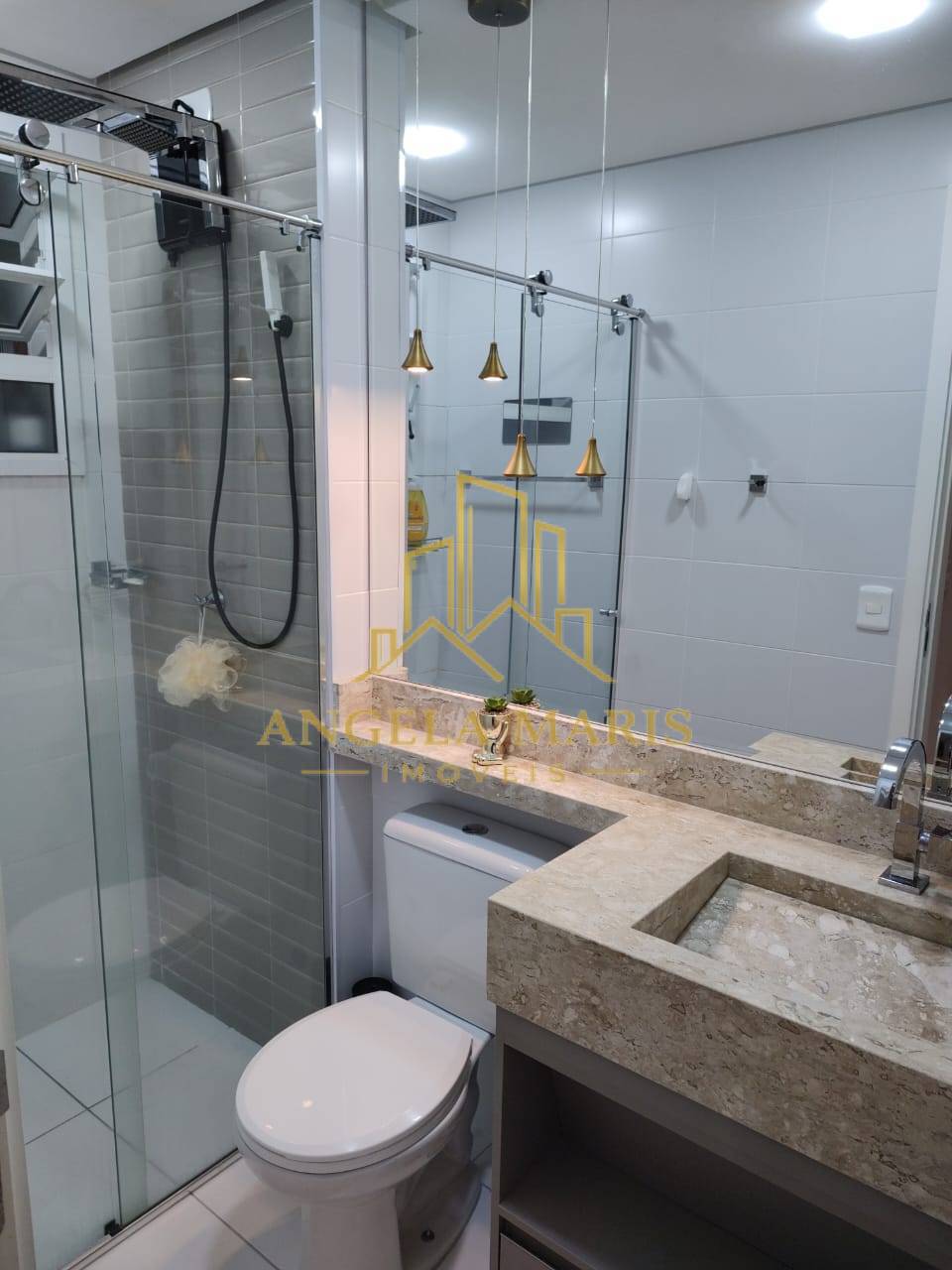 Apartamento, 2 quartos, 65 m² - Foto 11