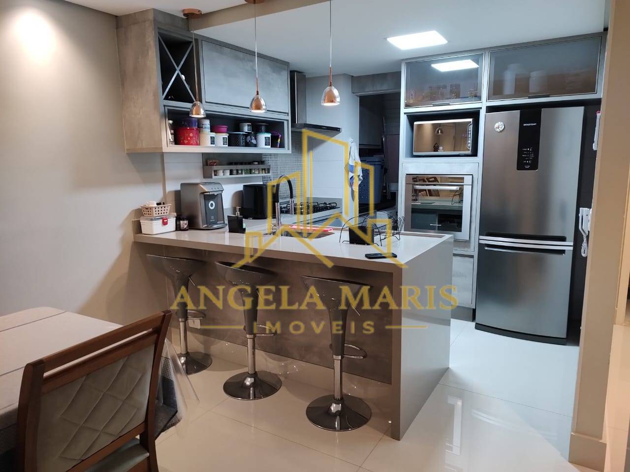 Apartamento, 2 quartos, 65 m² - Foto 3