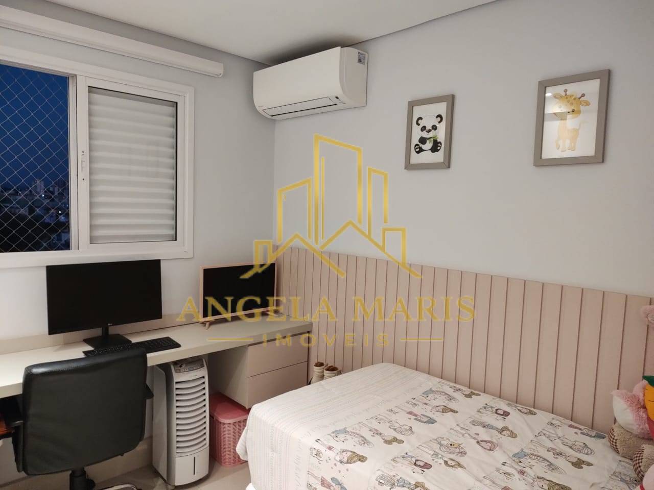 Apartamento, 2 quartos, 65 m² - Foto 9