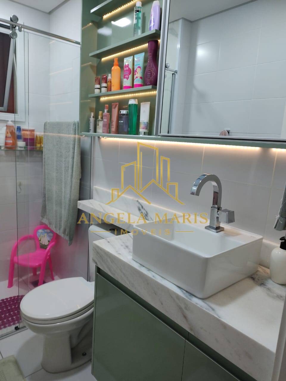Apartamento, 2 quartos, 65 m² - Foto 10