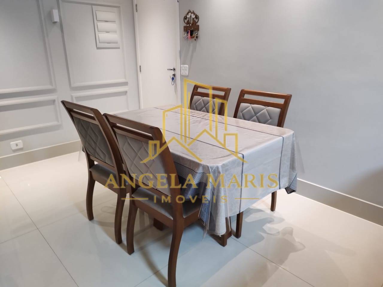 Apartamento, 2 quartos, 65 m² - Foto 4