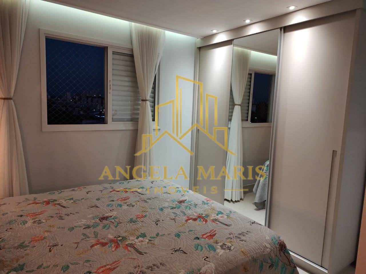 Apartamento, 2 quartos, 65 m² - Foto 7