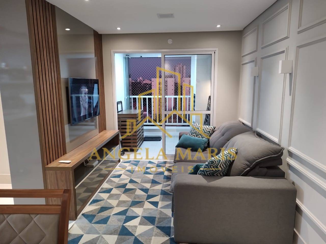 Apartamento, 2 quartos, 65 m² - Foto 2