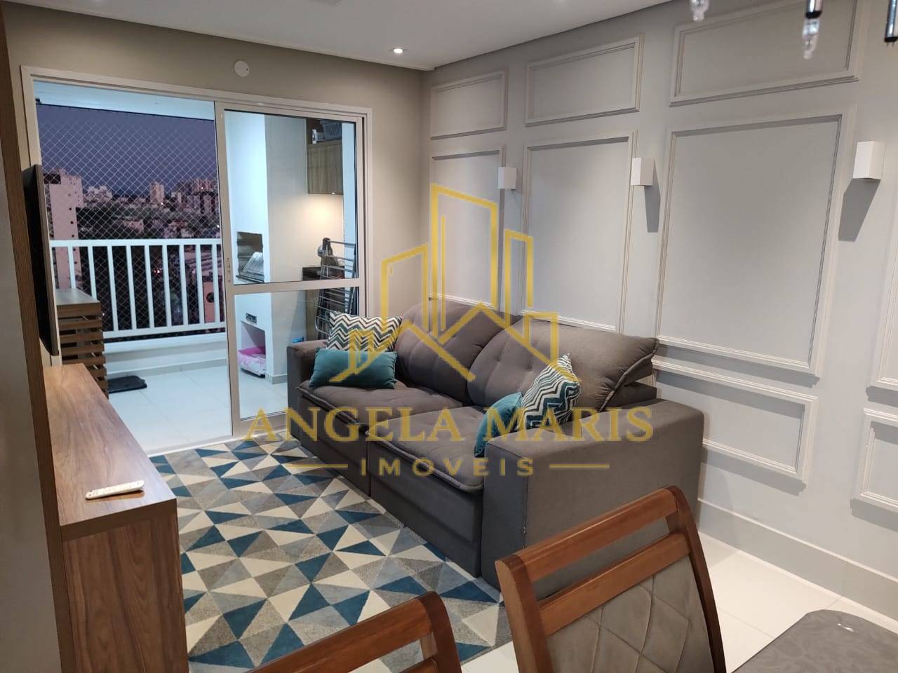 Apartamento, 2 quartos, 65 m² - Foto 1