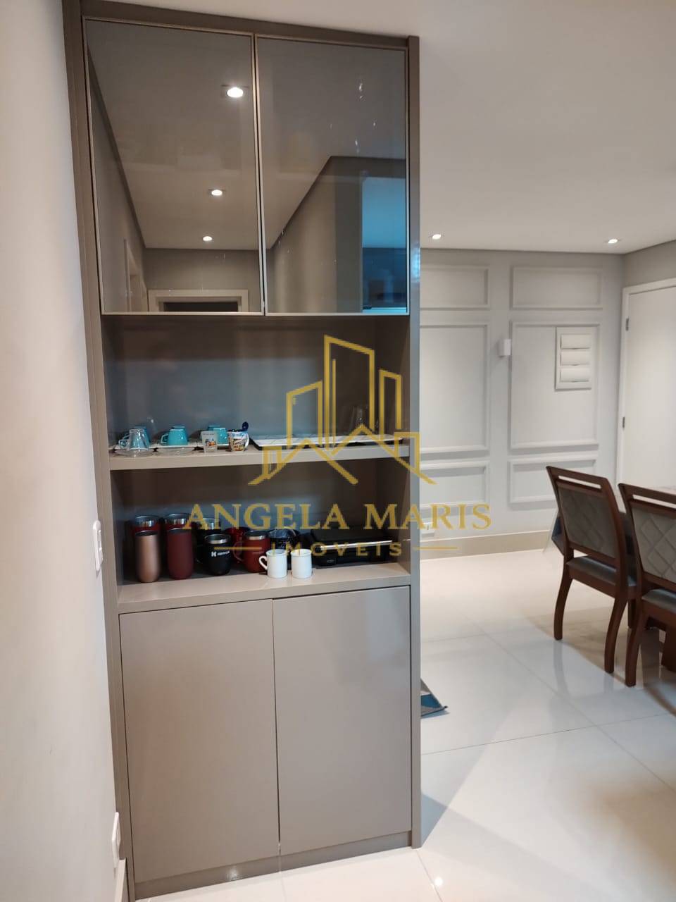 Apartamento, 2 quartos, 65 m² - Foto 6