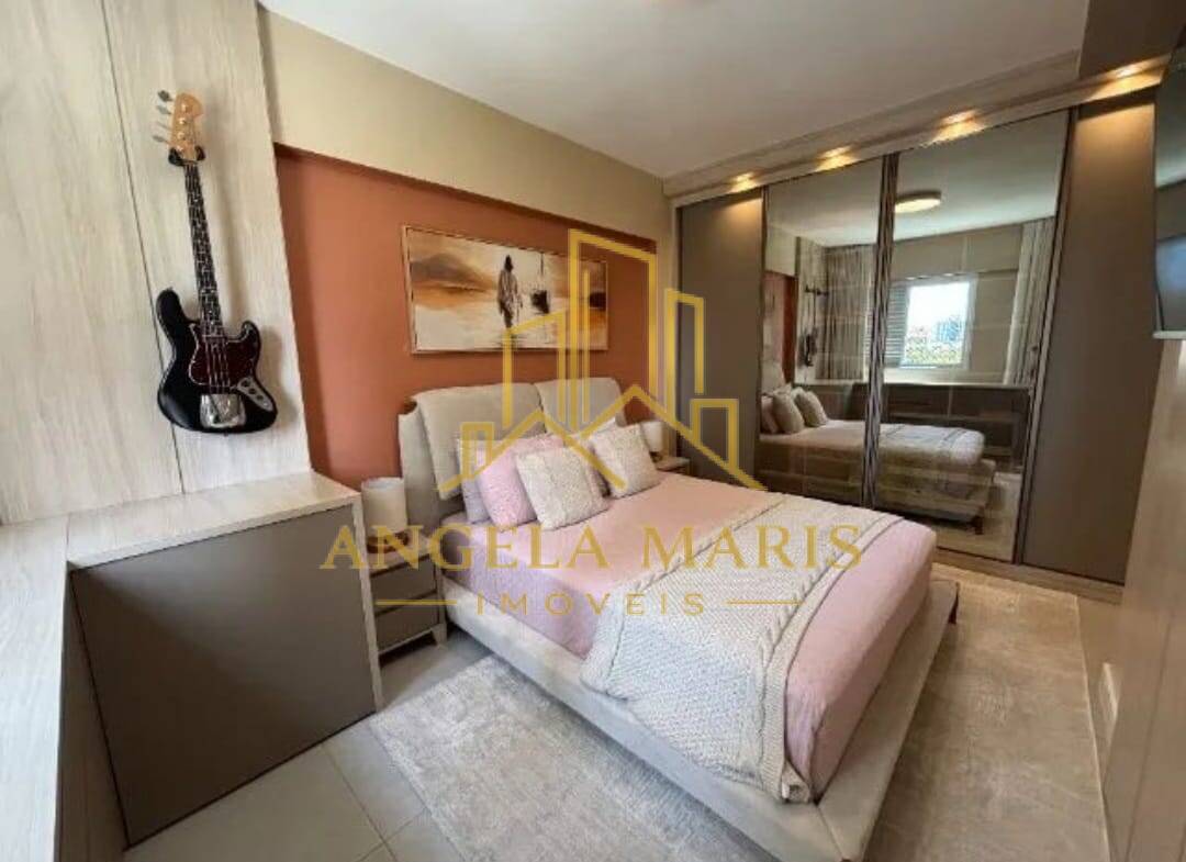 Apartamento, 3 quartos, 122 m² - Foto 9