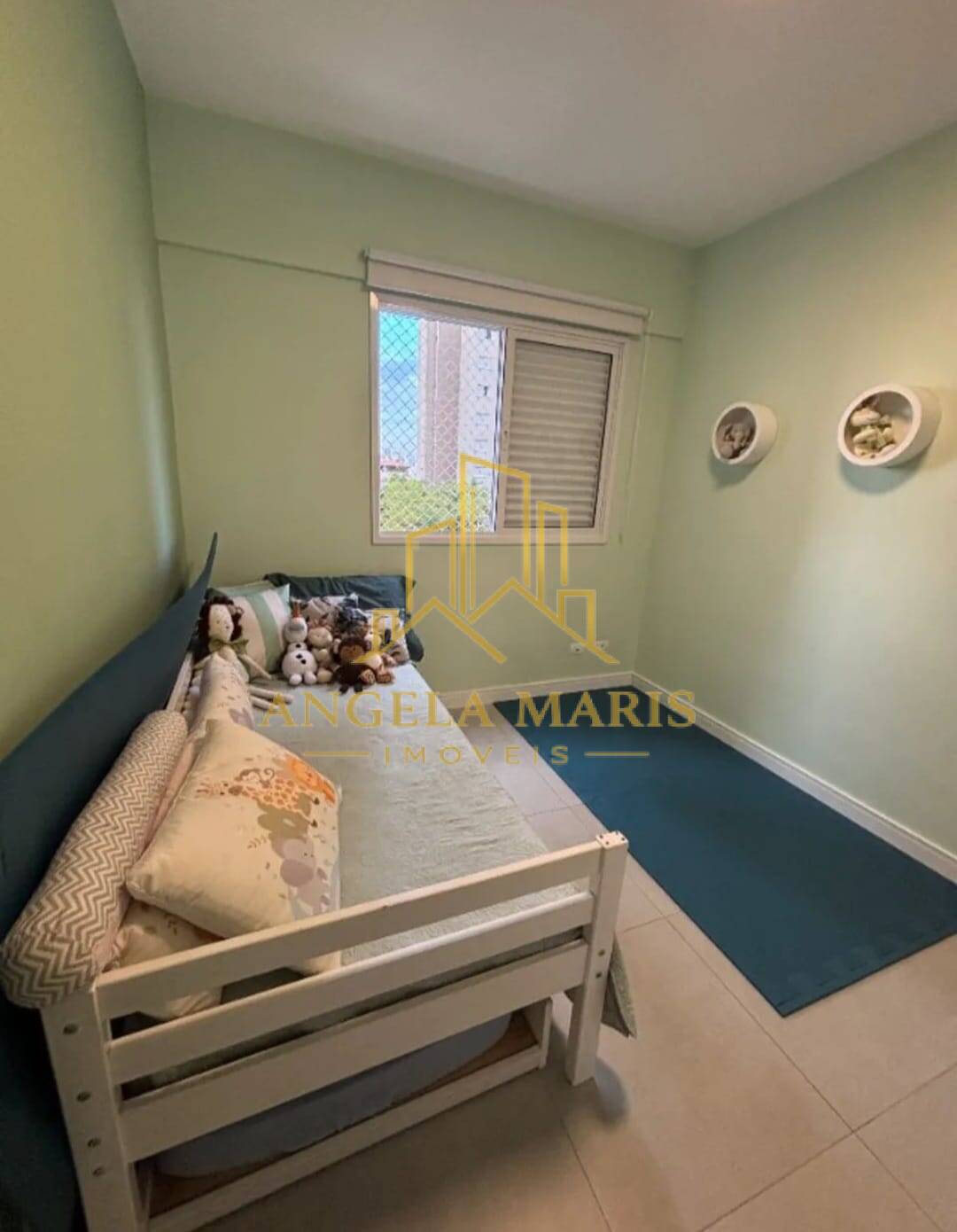 Apartamento, 3 quartos, 122 m² - Foto 11