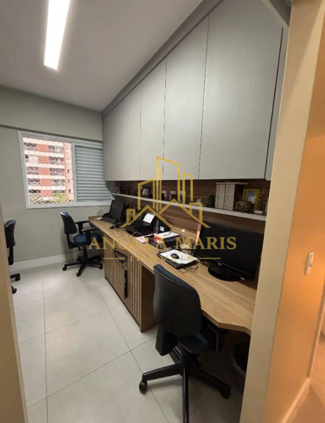Apartamento, 3 quartos, 122 m² - Foto 7