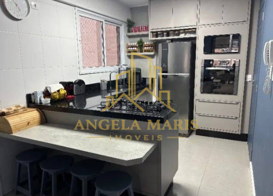Apartamento, 3 quartos, 122 m² - Foto 3