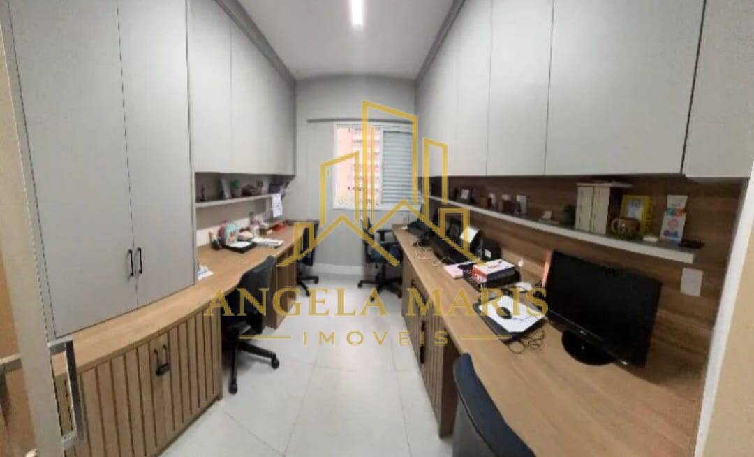 Apartamento, 3 quartos, 122 m² - Foto 6