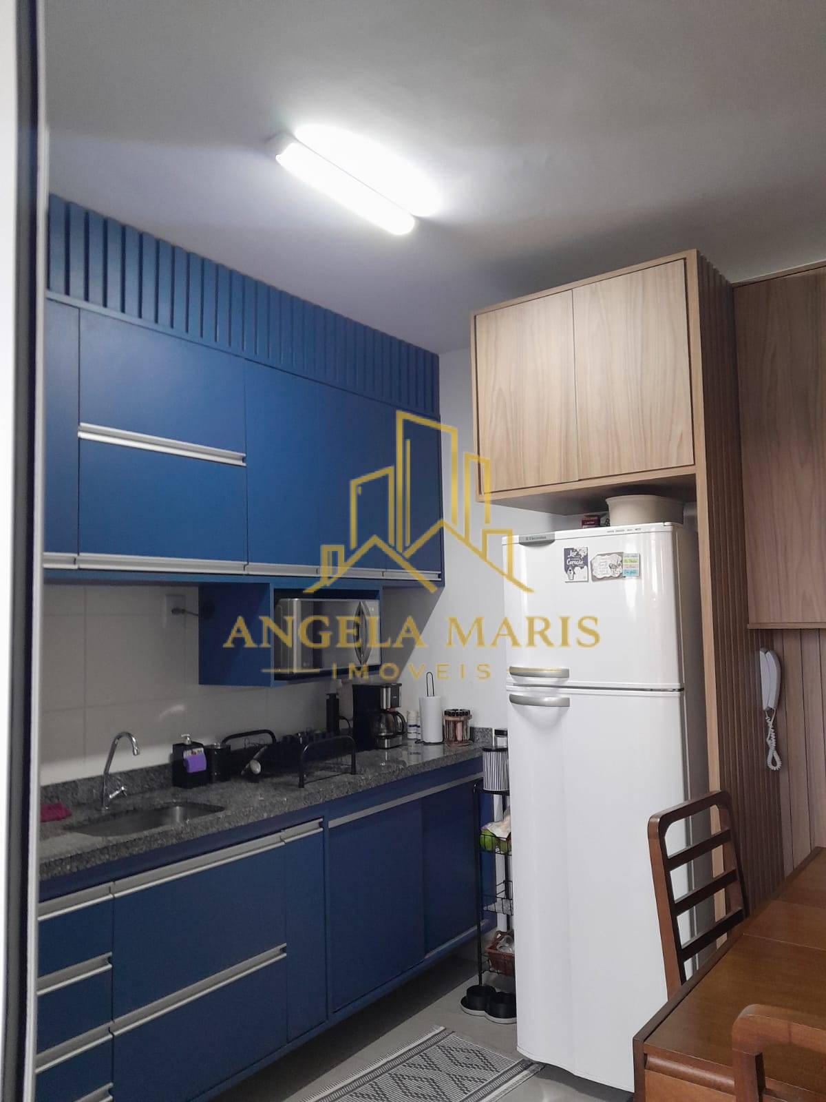 Apartamento, 2 quartos, 55 m² - Foto 2