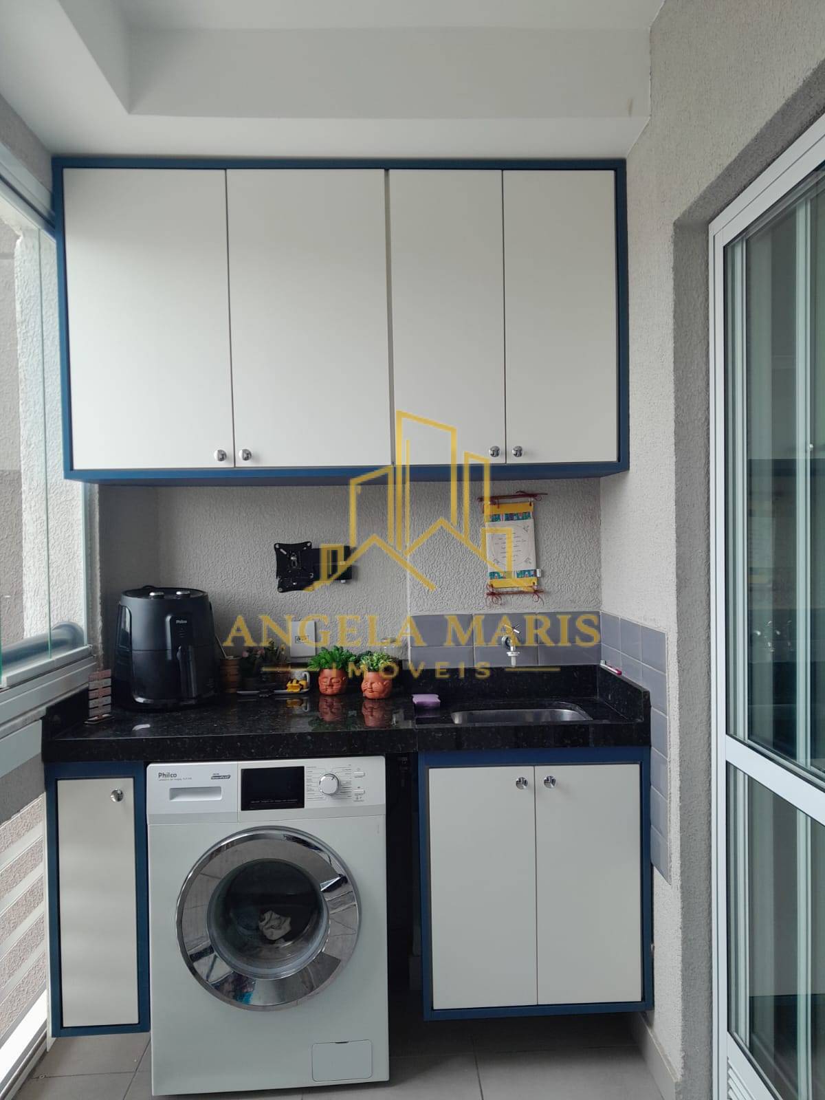 Apartamento, 2 quartos, 55 m² - Foto 12