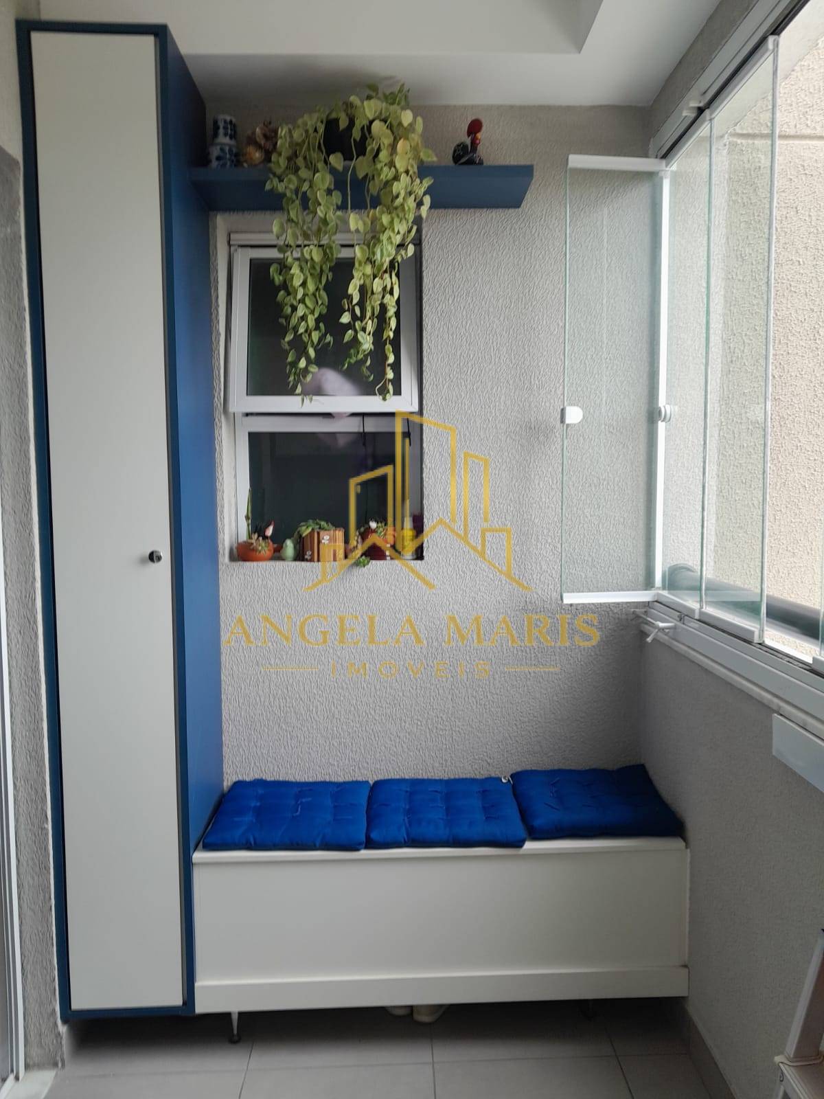 Apartamento, 2 quartos, 55 m² - Foto 11