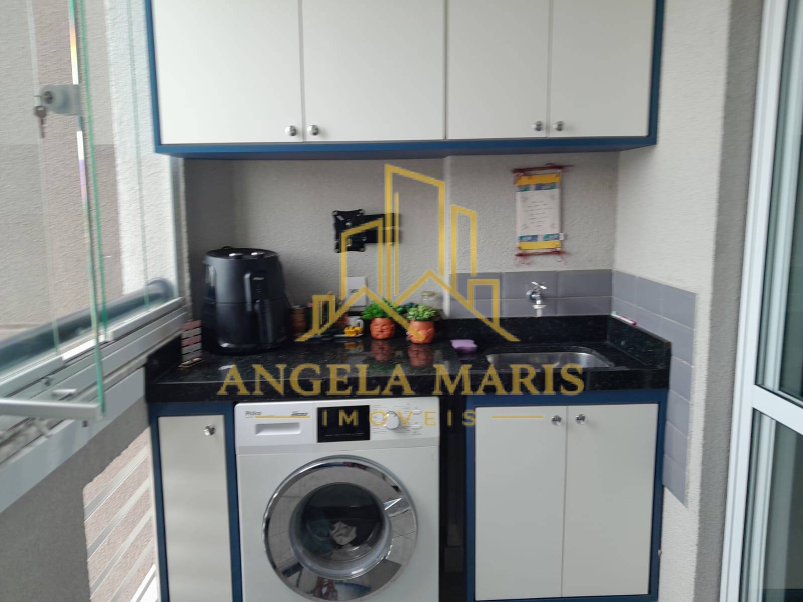 Apartamento, 2 quartos, 55 m² - Foto 13