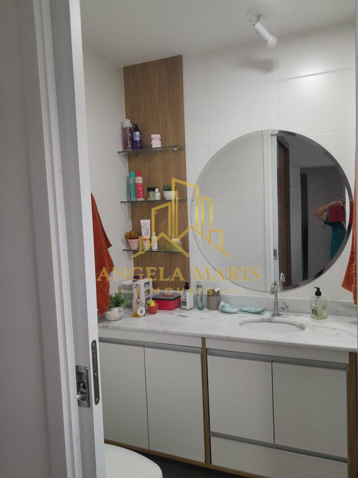 Apartamento, 2 quartos, 55 m² - Foto 7