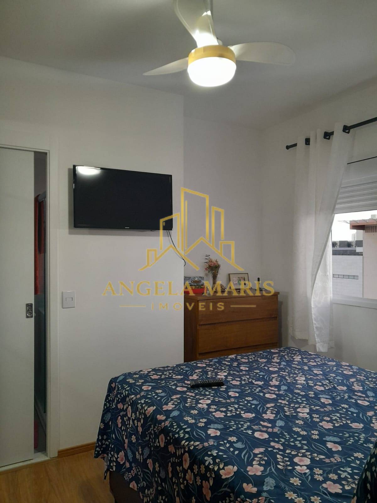 Apartamento, 2 quartos, 55 m² - Foto 8