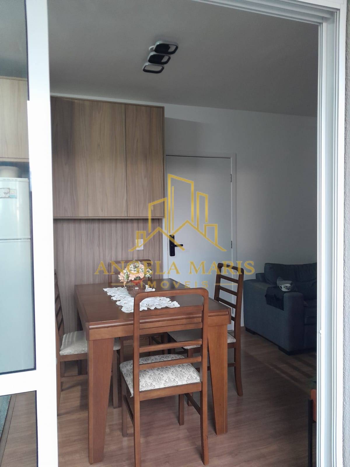 Apartamento, 2 quartos, 55 m² - Foto 5
