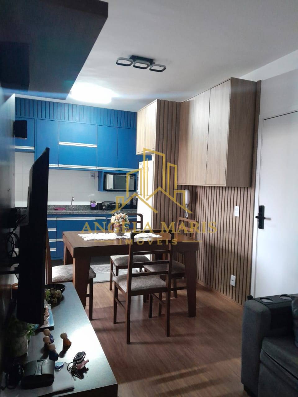 Apartamento, 2 quartos, 55 m² - Foto 3
