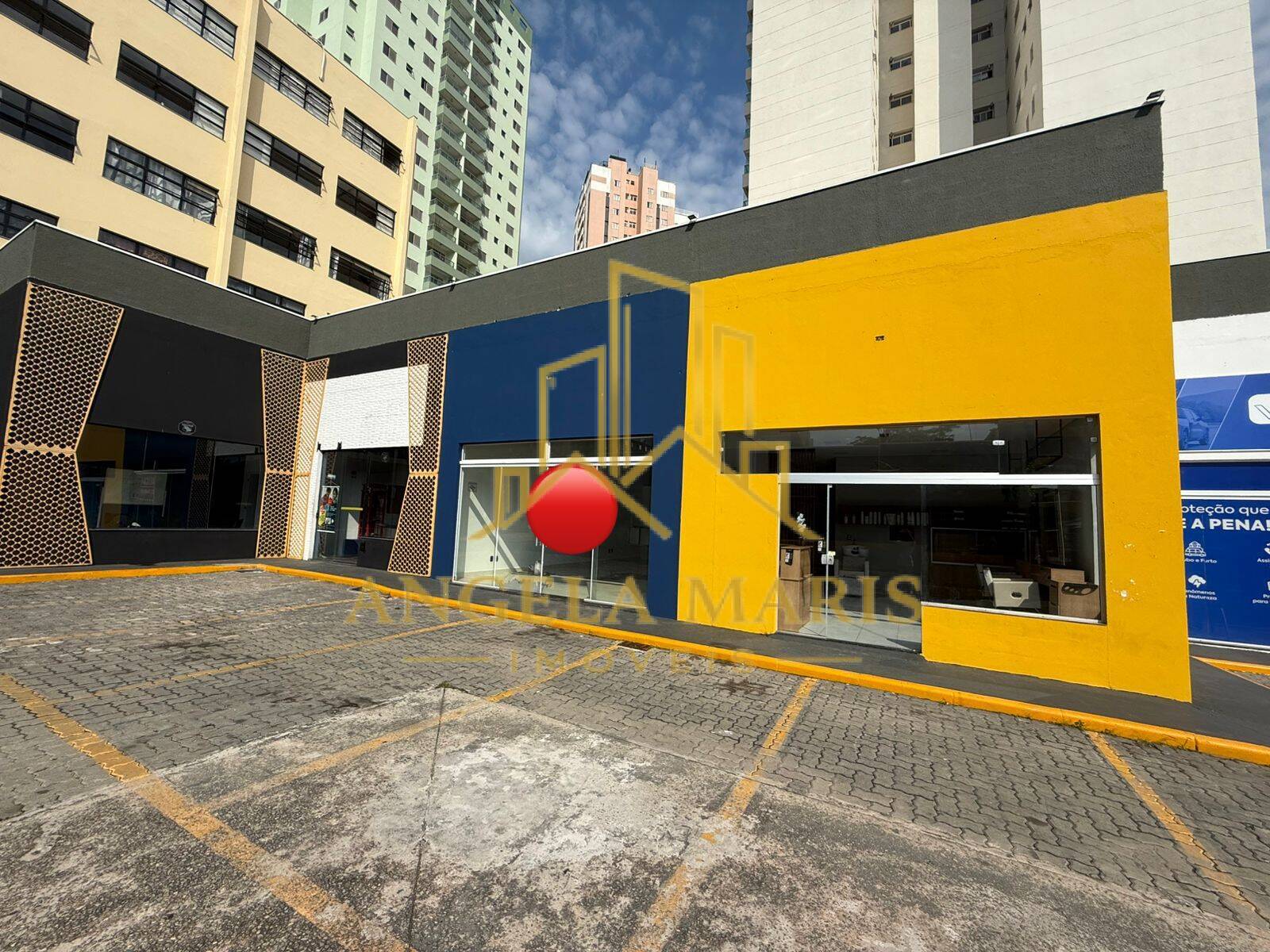 Loja-Salão, 50 m² - Foto 11
