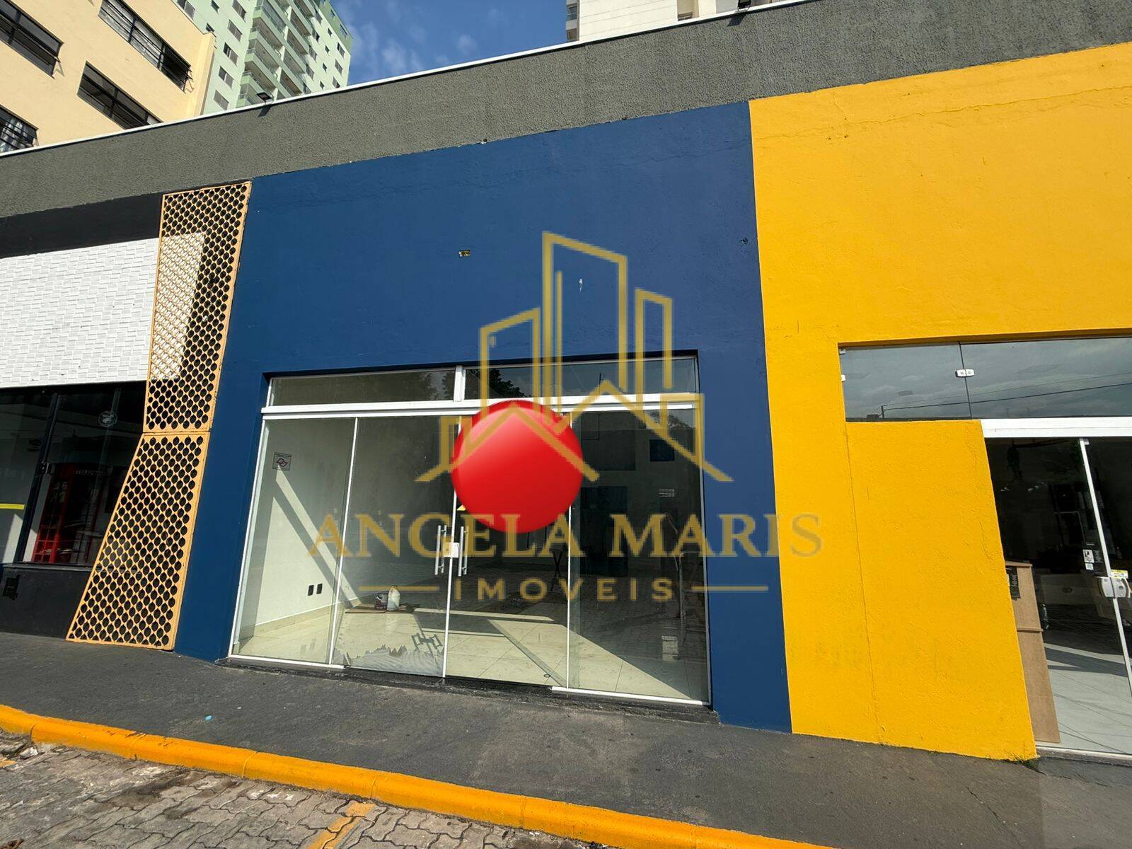 Loja-Salão, 50 m² - Foto 10