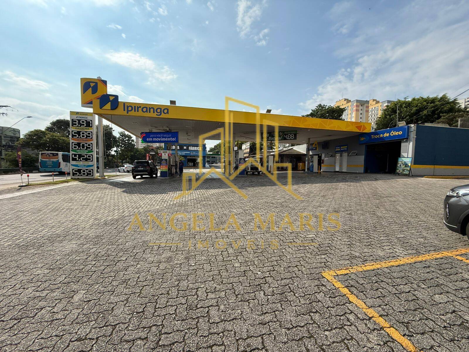 Loja-Salão, 50 m² - Foto 14