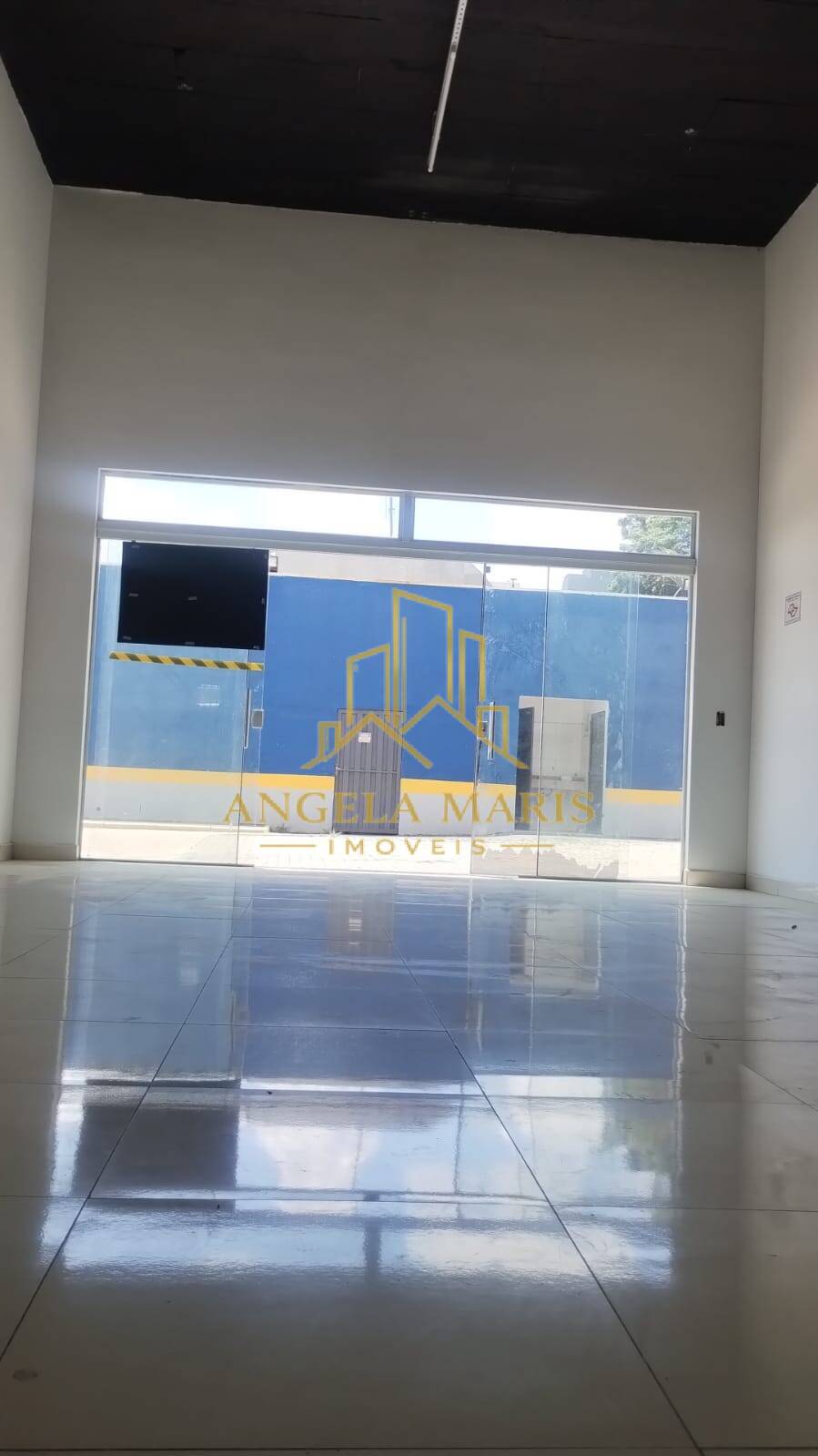Loja-Salão, 50 m² - Foto 2