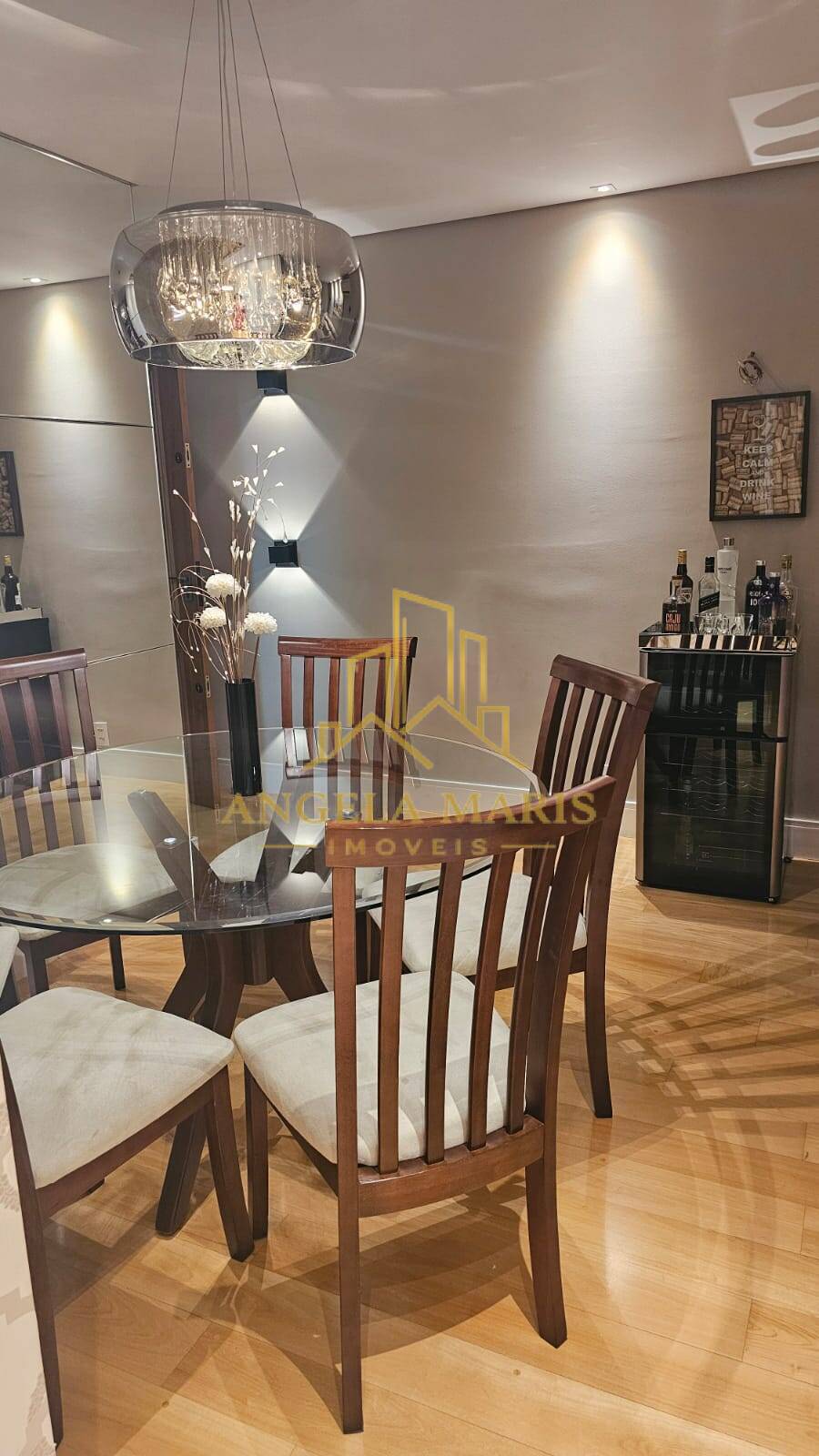 Apartamento, 2 quartos, 70 m² - Foto 8