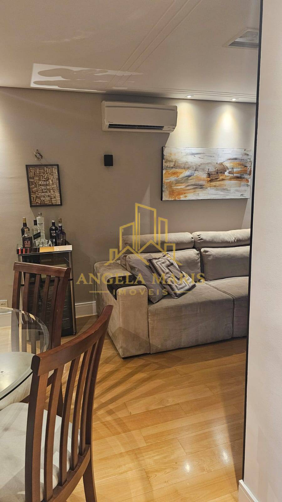 Apartamento, 2 quartos, 70 m² - Foto 6