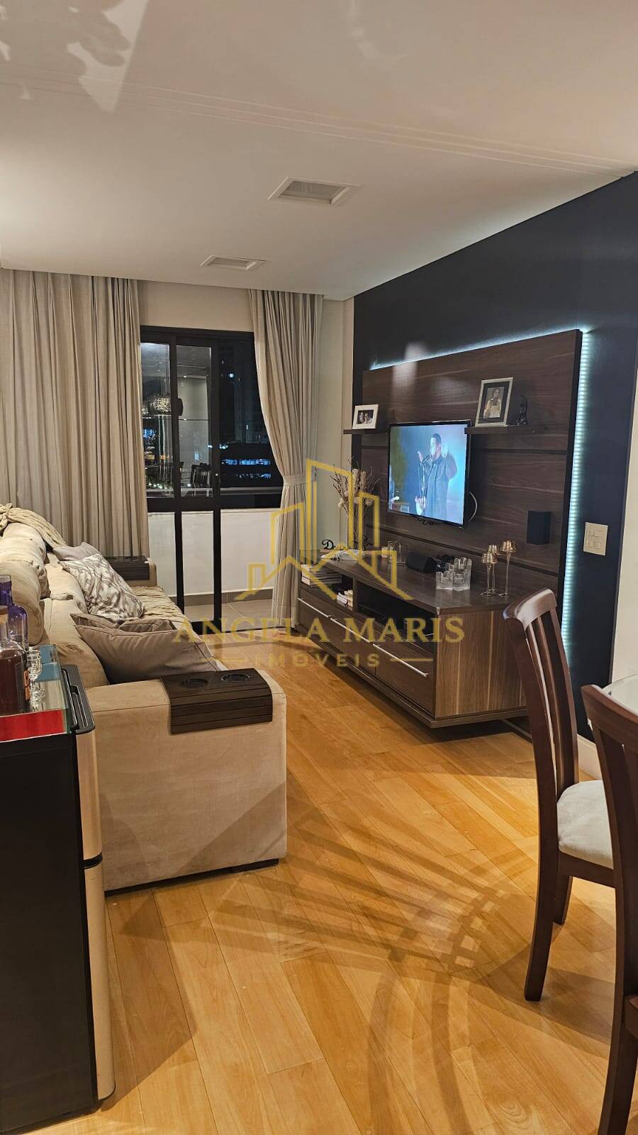 Apartamento, 2 quartos, 70 m² - Foto 1