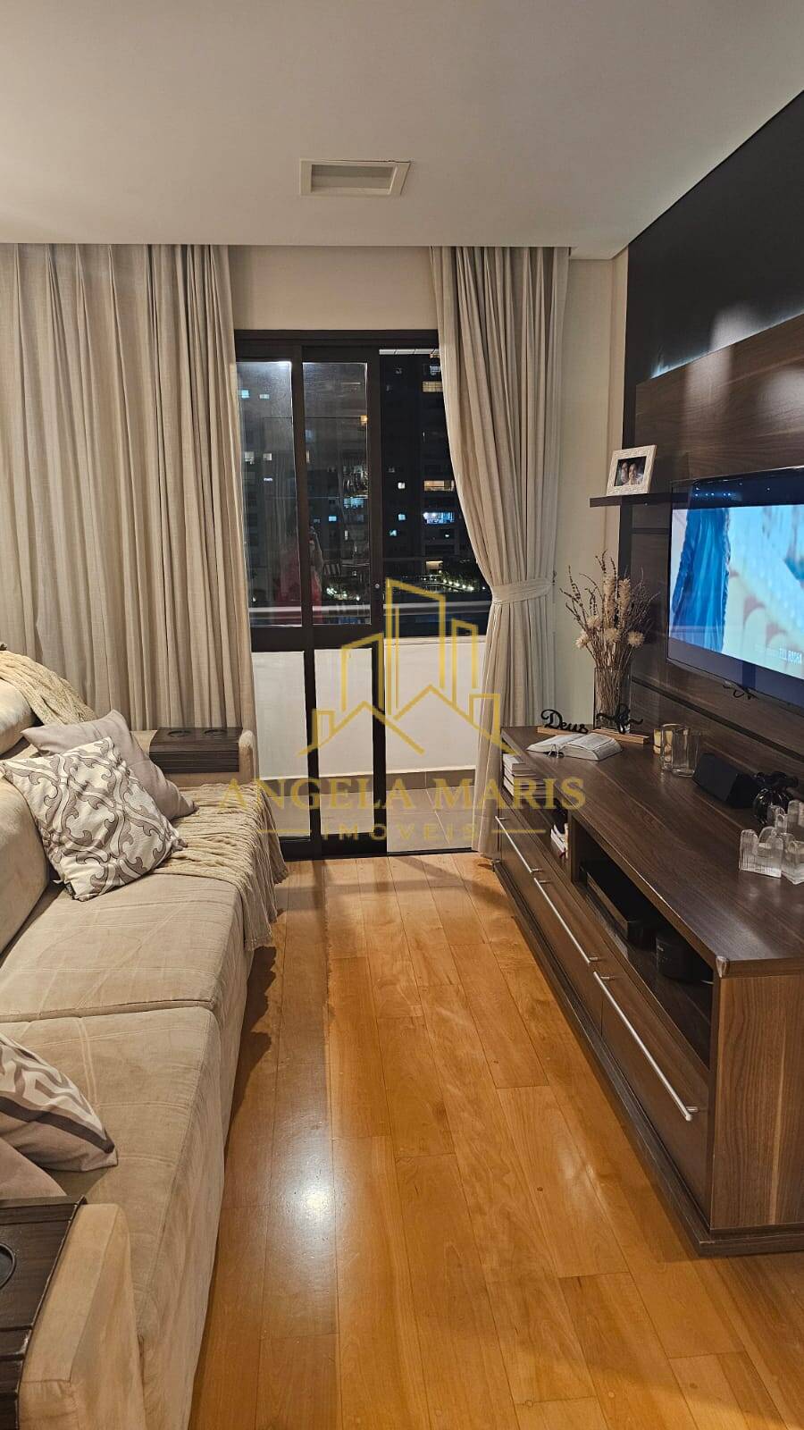 Apartamento, 2 quartos, 70 m² - Foto 3