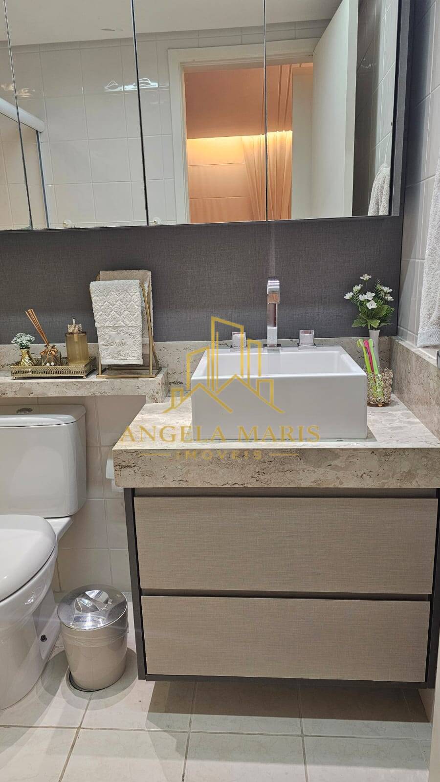 Apartamento, 2 quartos, 70 m² - Foto 15