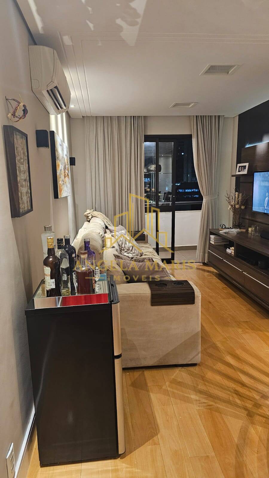 Apartamento, 2 quartos, 70 m² - Foto 2