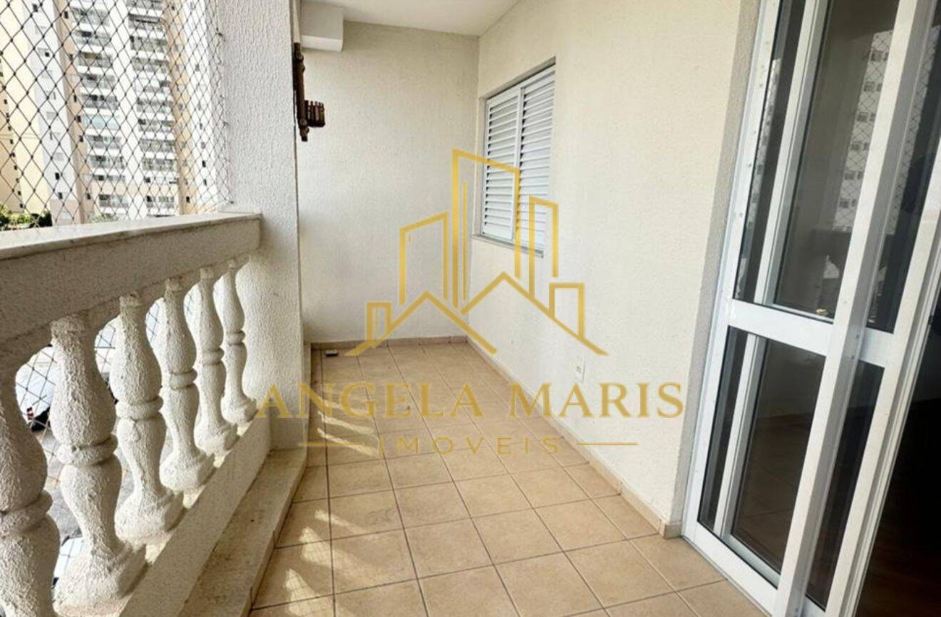 Apartamento, 3 quartos, 120 m² - Foto 4
