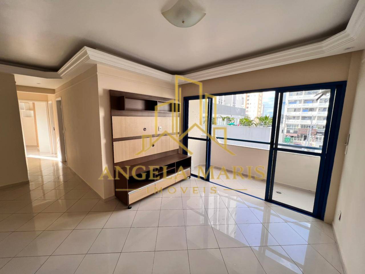 Apartamento, 3 quartos, 83 m² - Foto 1