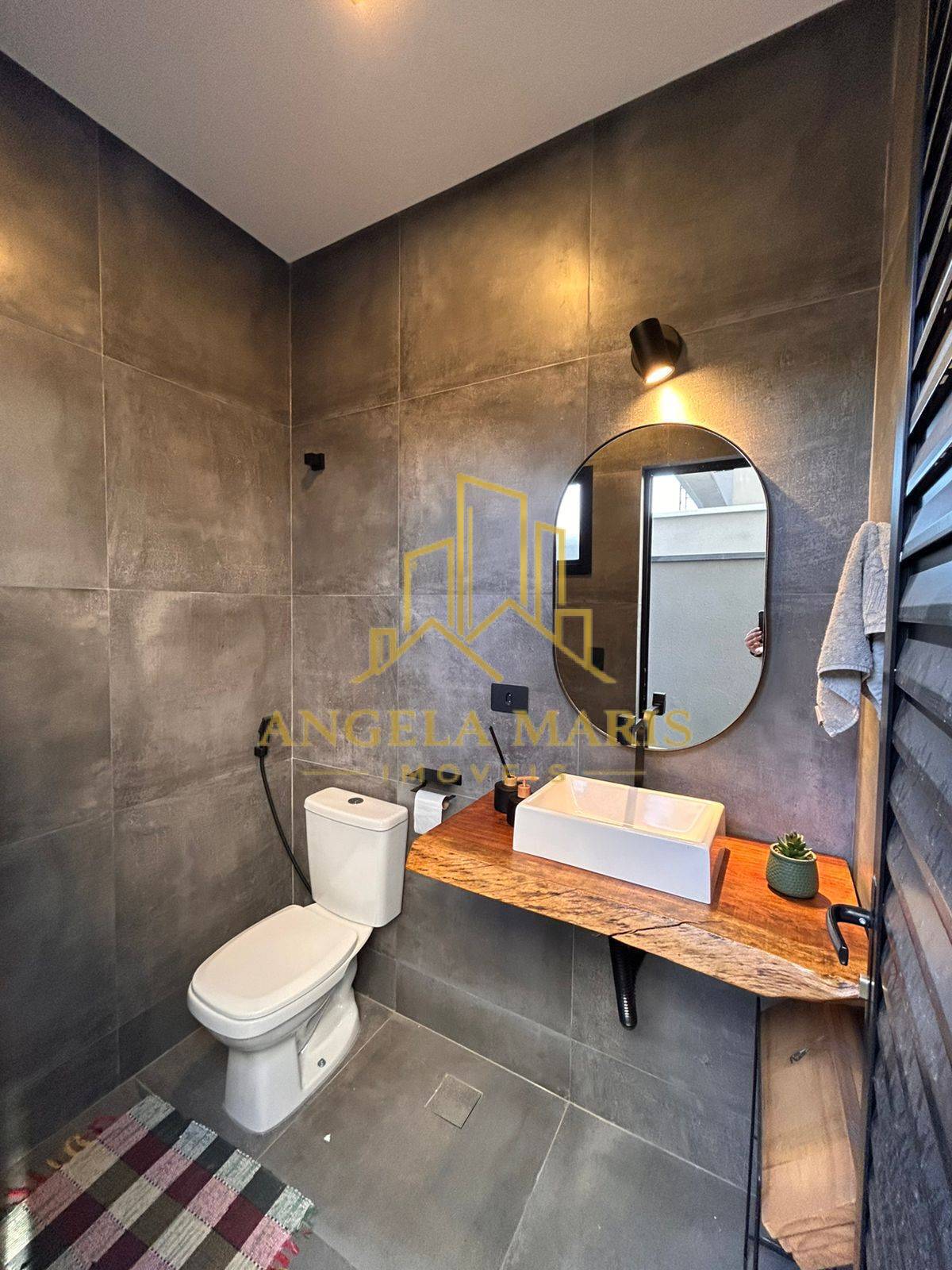 Casa de Condomínio, 3 quartos - Foto 12