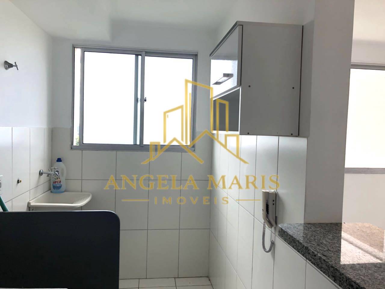 Apartamento, 2 quartos, 45 m² - Foto 4