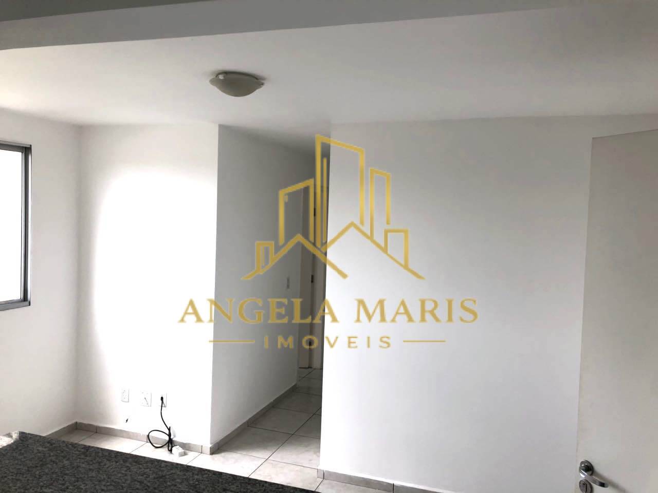 Apartamento, 2 quartos, 45 m² - Foto 2