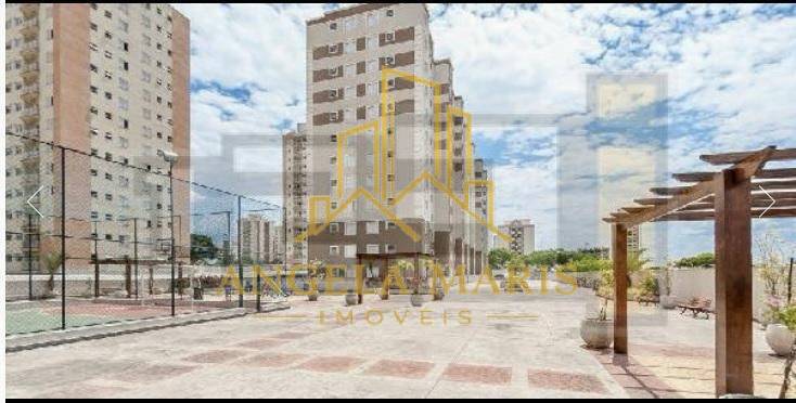Apartamento, 2 quartos, 45 m² - Foto 7