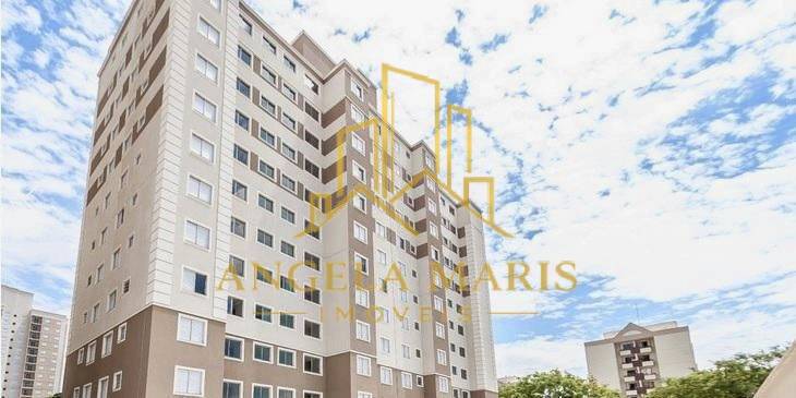 Apartamento, 2 quartos, 45 m² - Foto 1
