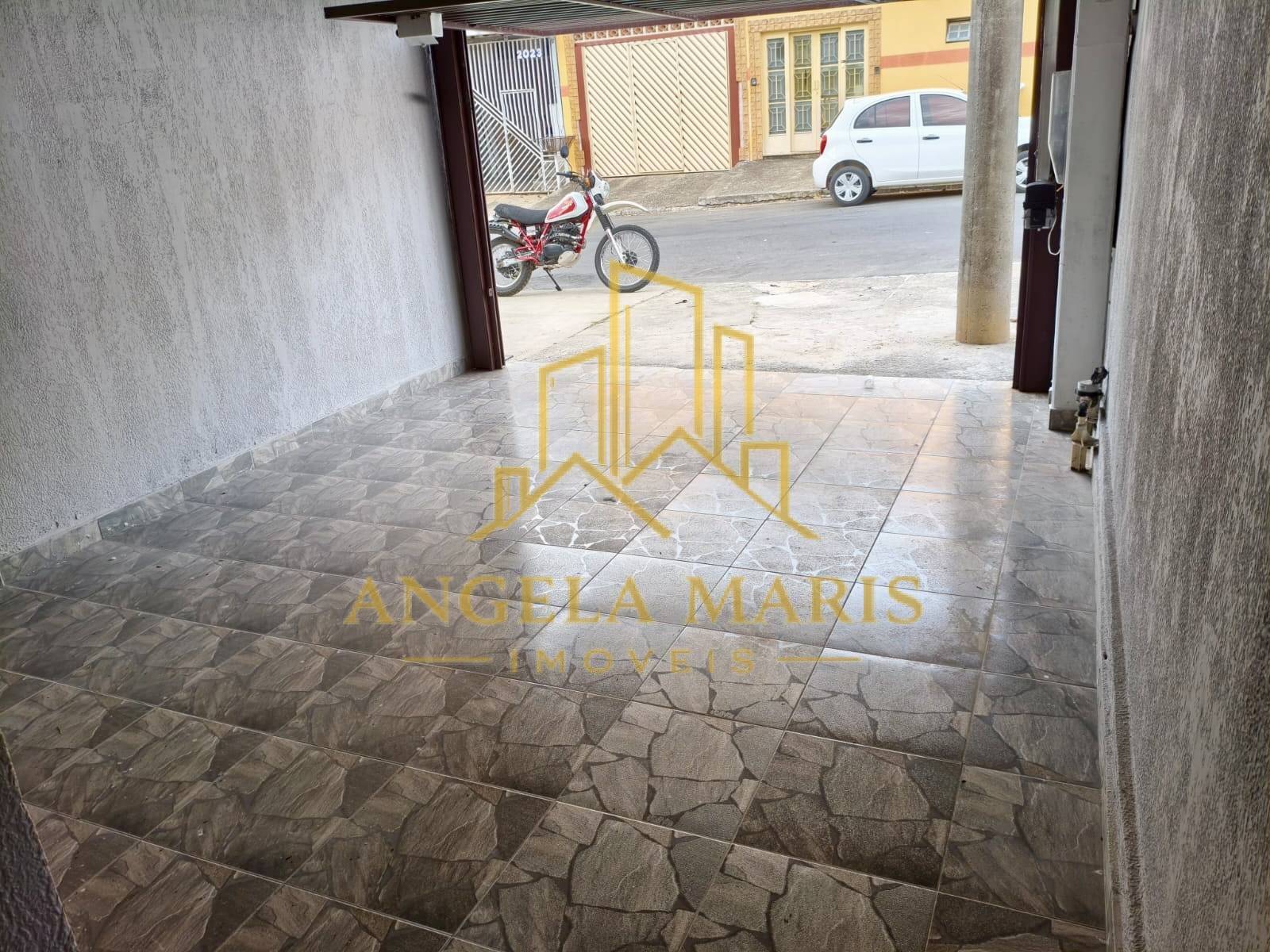 Casa, 3 quartos, 116 m² - Foto 6