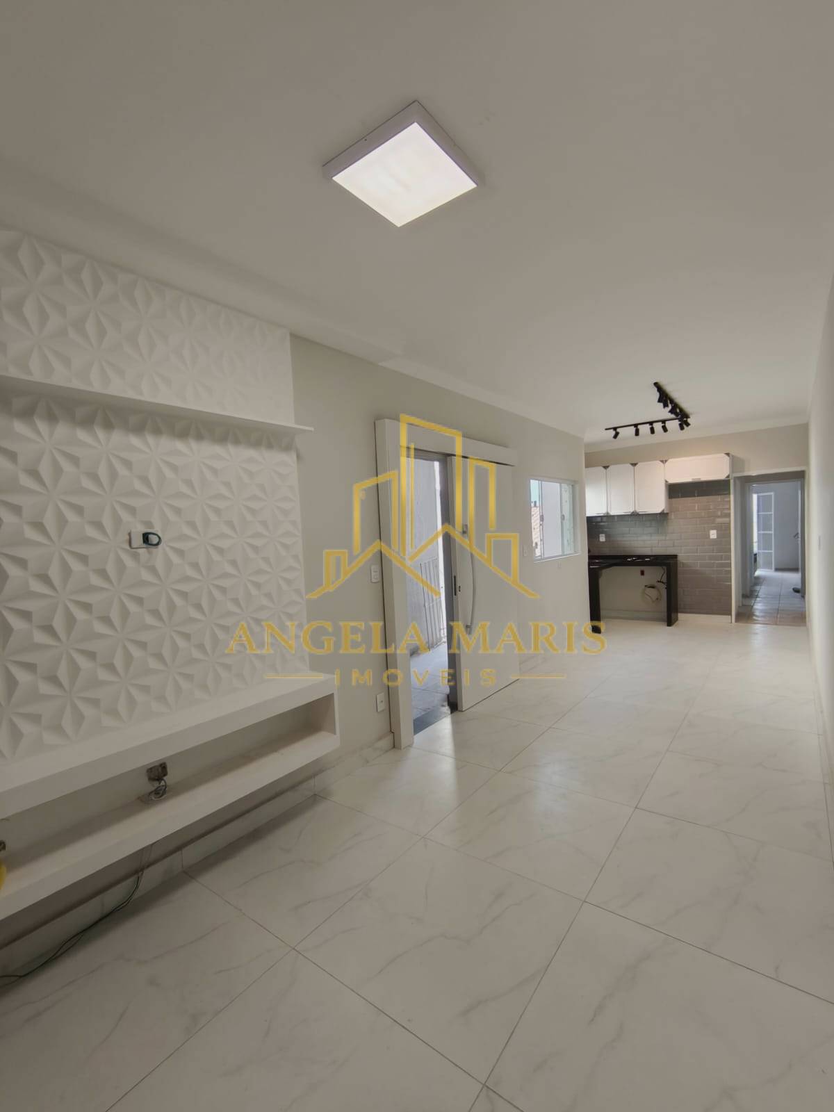 Casa, 3 quartos, 116 m² - Foto 1