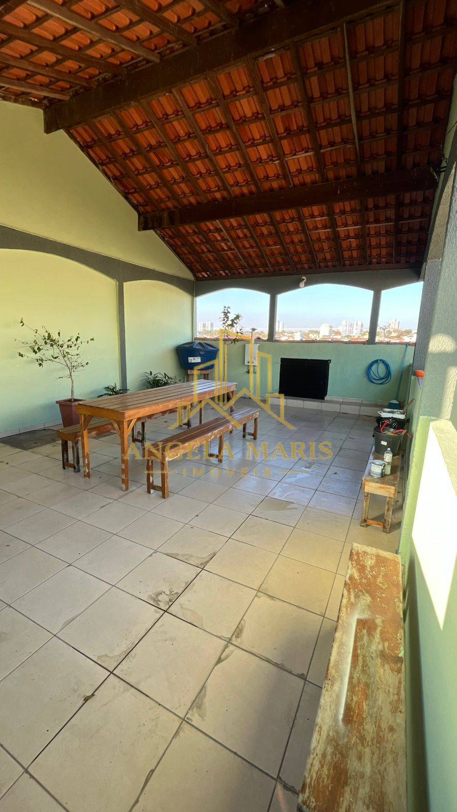 Casa, 2 quartos, 156 m² - Foto 2