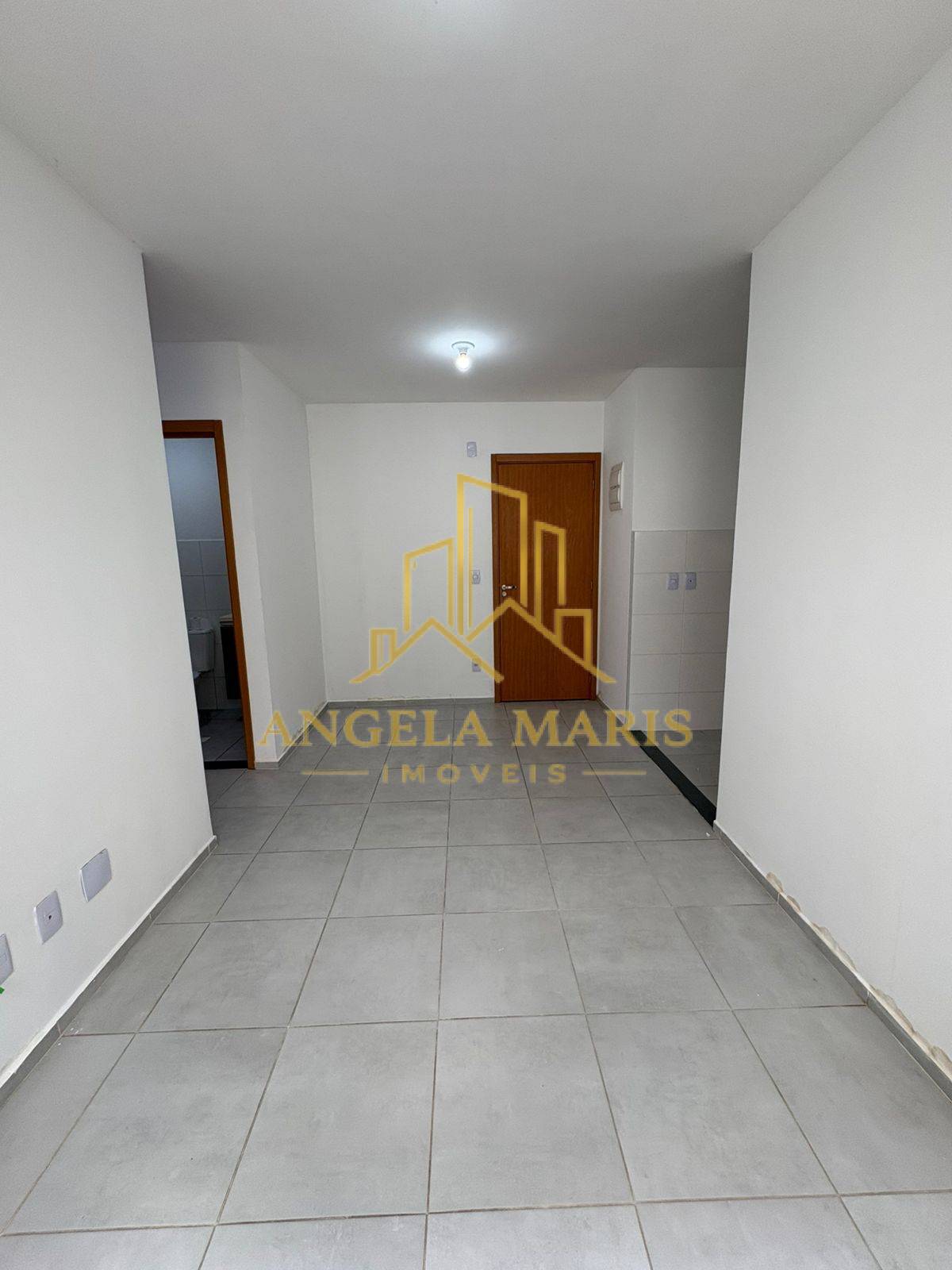 Apartamento, 2 quartos, 45 m² - Foto 3