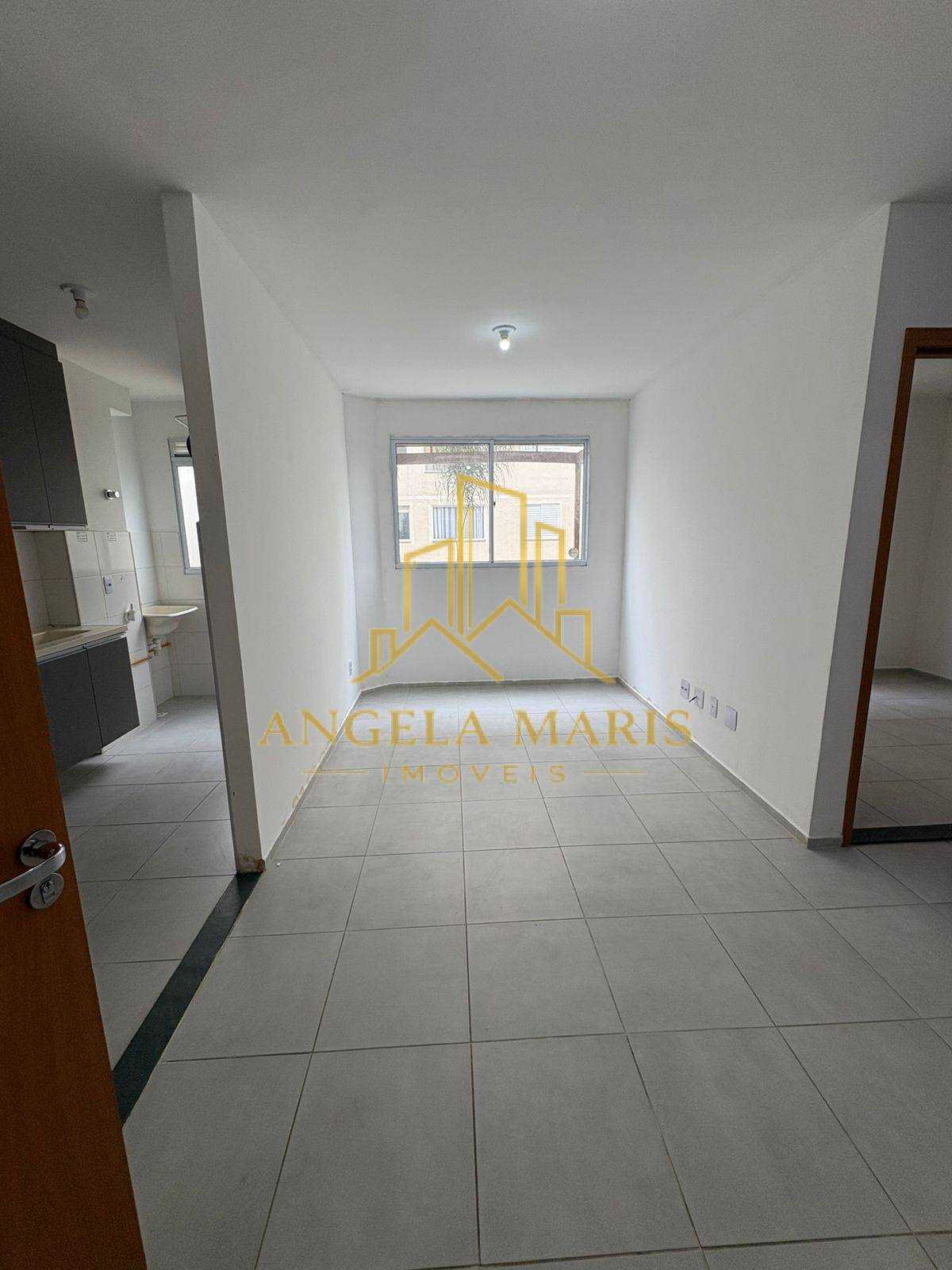 Apartamento, 2 quartos, 45 m² - Foto 1