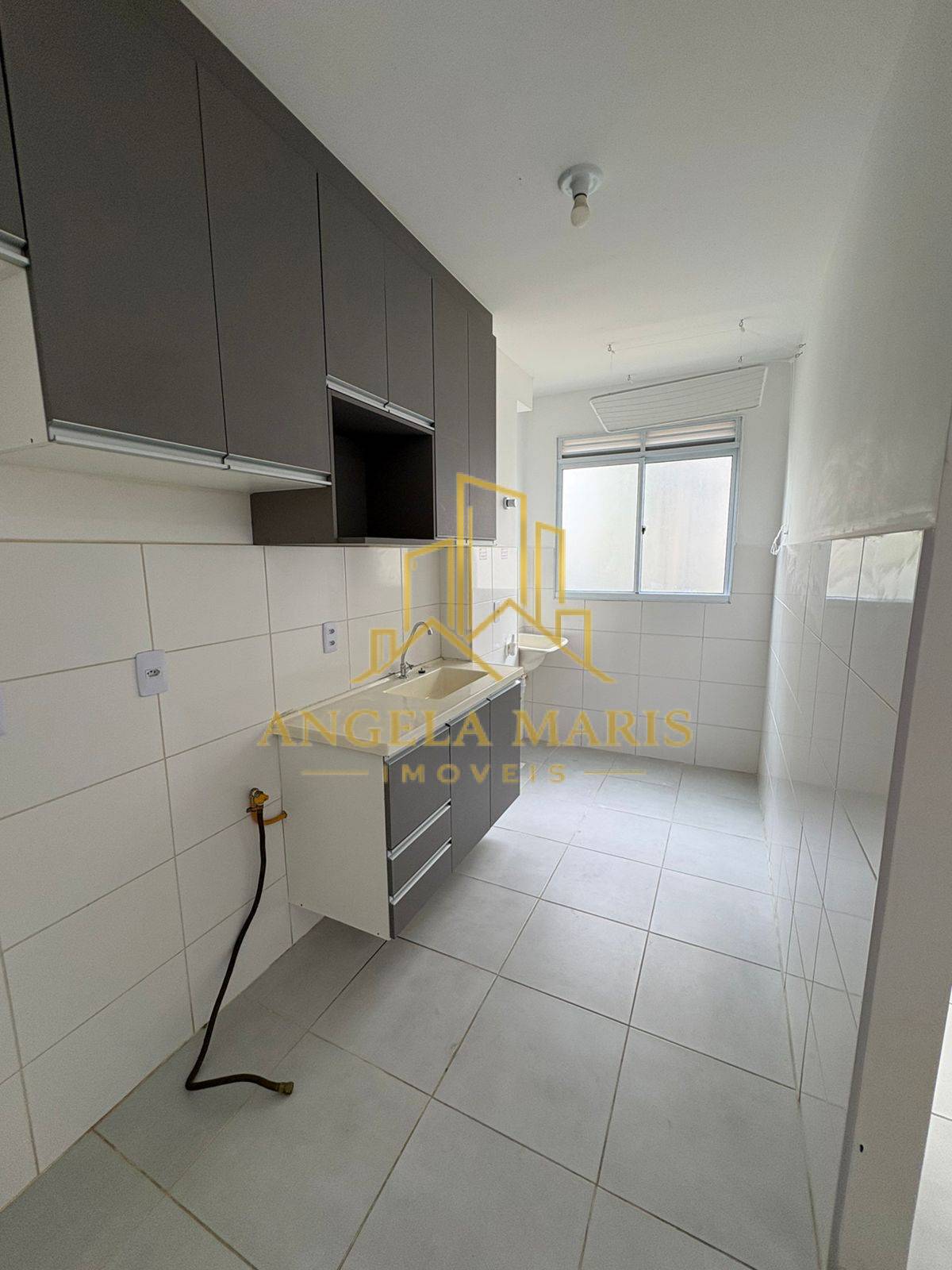 Apartamento, 2 quartos, 45 m² - Foto 2