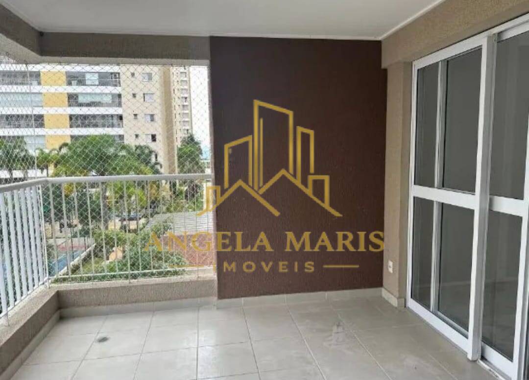 Apartamento, 4 quartos, 122 m² - Foto 3