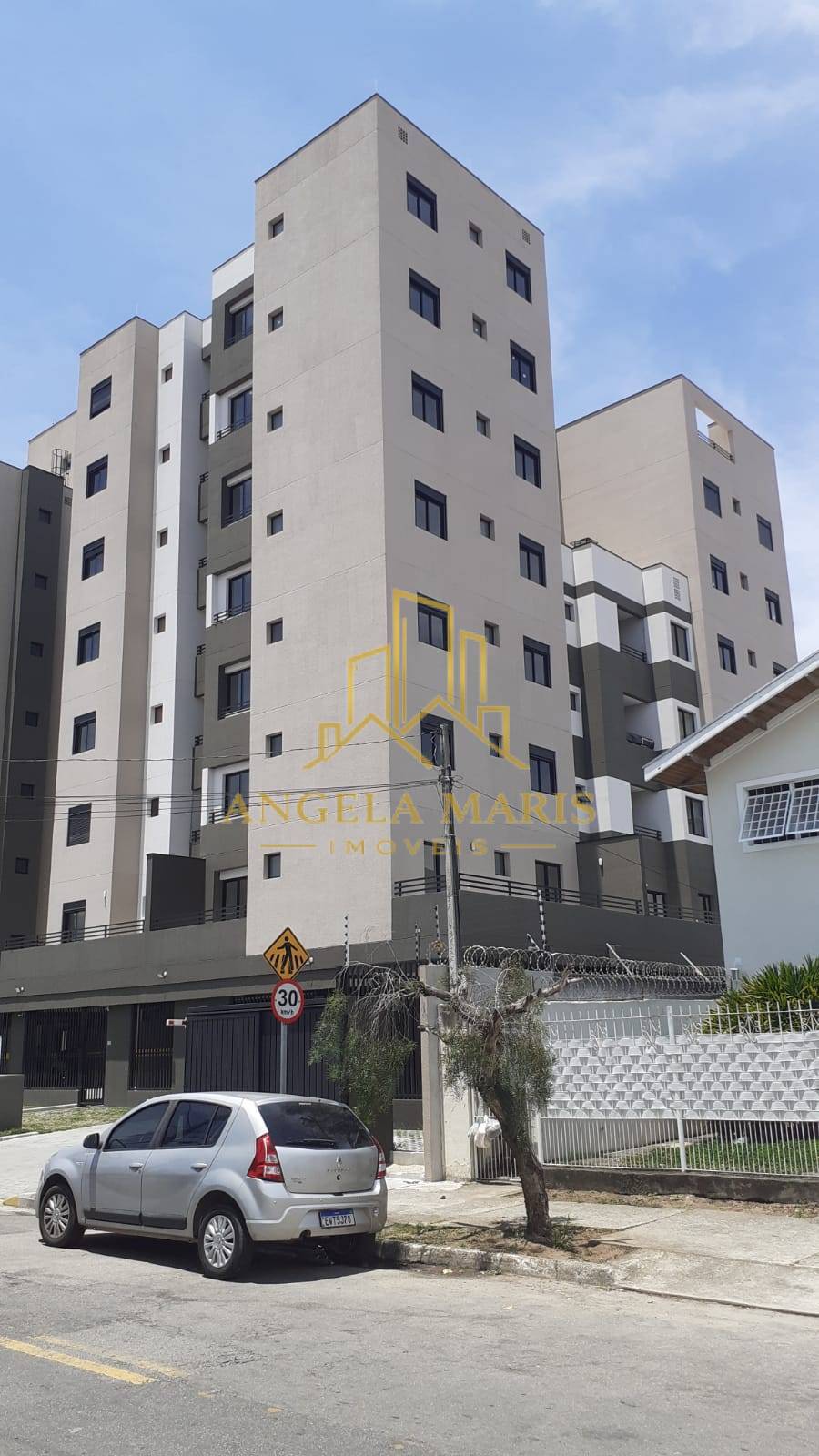 Apartamento, 1 quarto, 36 m² - Foto 4