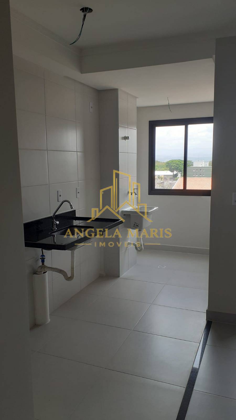 Apartamento, 1 quarto, 36 m² - Foto 3
