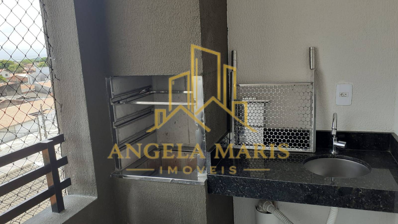 Apartamento, 1 quarto, 36 m² - Foto 2