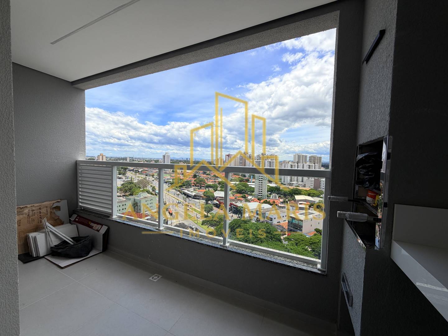 Apartamento, 3 quartos, 73 m² - Foto 2